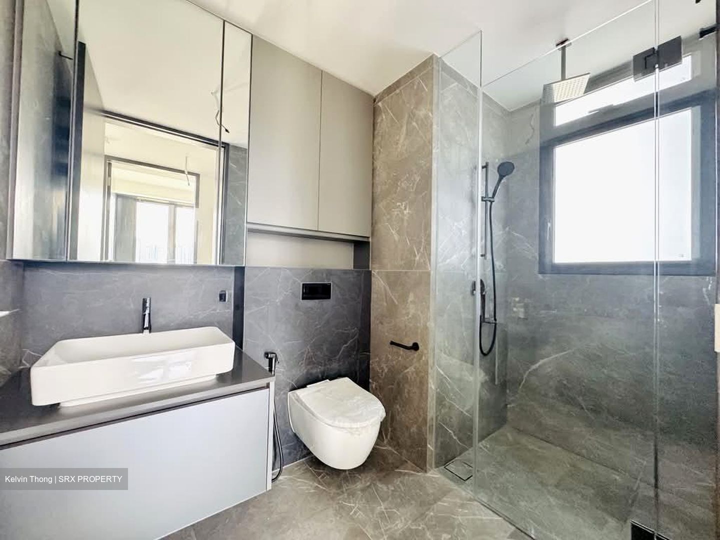 Irwell Hill Residences (D9), Apartment #566668091